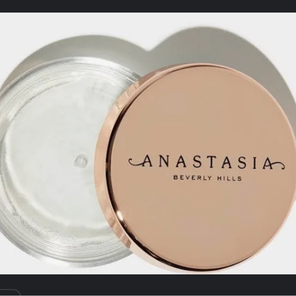 NWT Anastasia Beverly Hills Brow Freeze- Clear